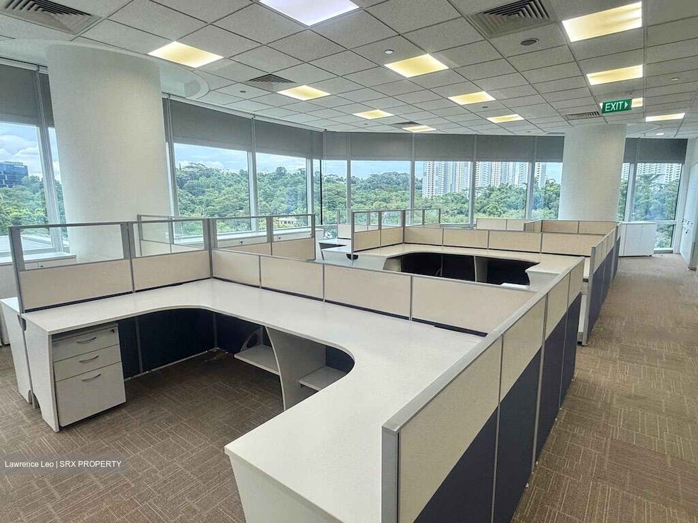 Alexandra Point (D5), Office #561347541